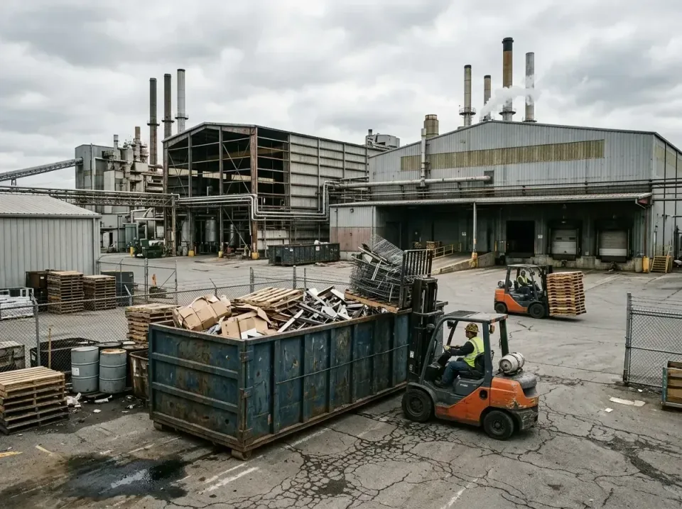 industrial-factory-scrap-conta-003 — frequently asked questions, Cheap Roll-off Dumpster Rentals in Arizona
